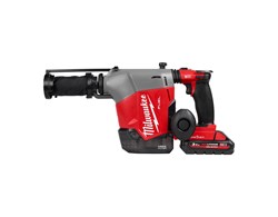 Milwaukee Akku-Kombihammer, M18 FHAF0H16-302X Fuel, SDS-Plus